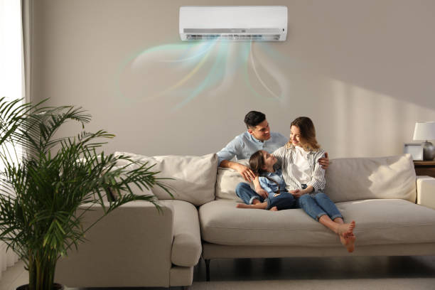 Best Air Conditioning Cleaning in Bloomsburg, PA