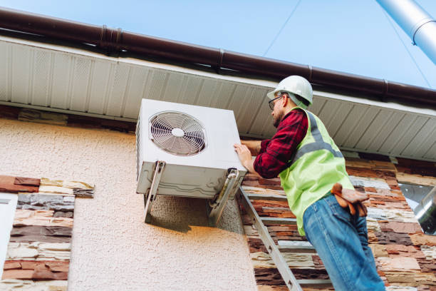 Best HVAC Training and Certification in Bloomsburg, PA