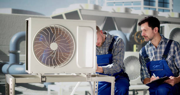 Best Geothermal HVAC Systems in Bloomsburg, PA